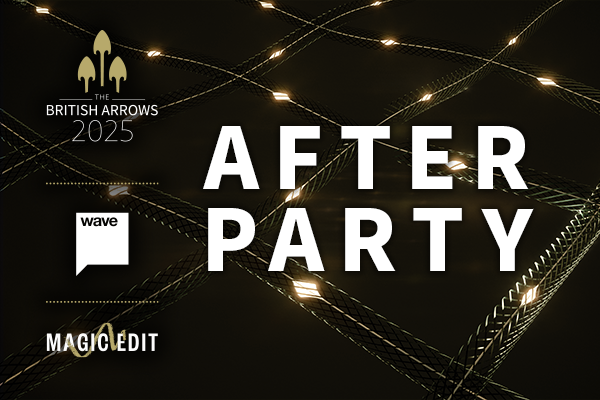 #BA25 After Party