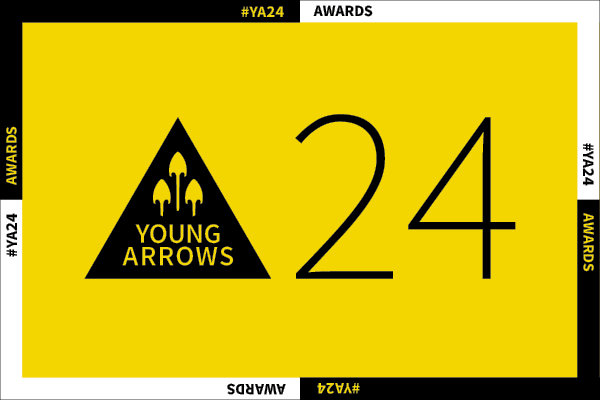 Young Arrows Awards 24